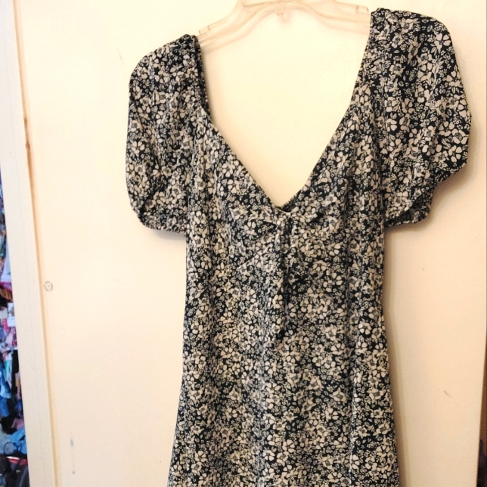 Gianni Bini size 8 Dress
